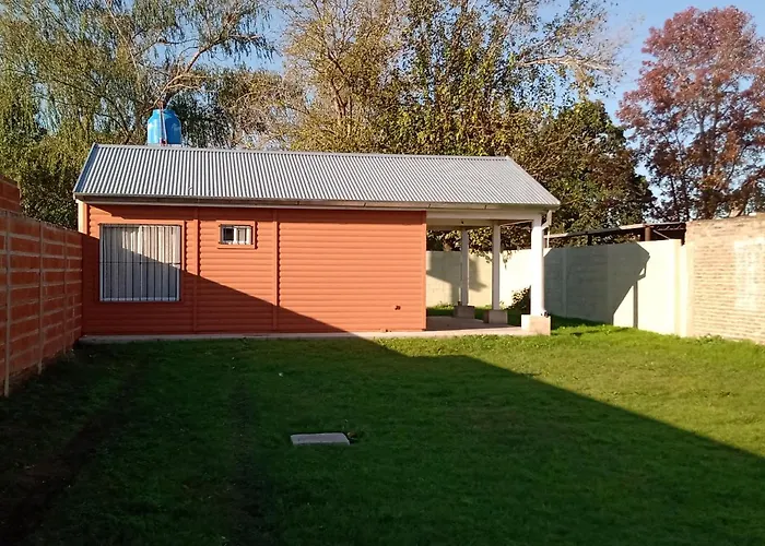El Refugio