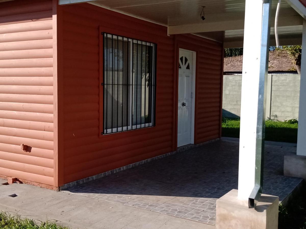 El Refugio * San Antonio de Areco