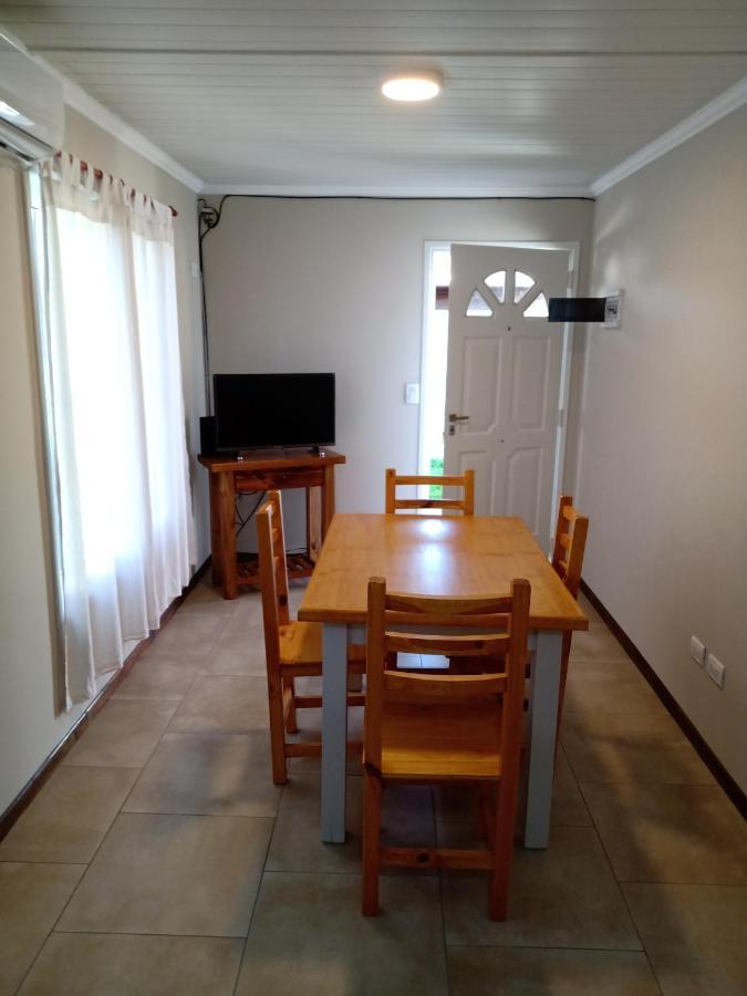 Holiday home El Refugio San Antonio de Areco