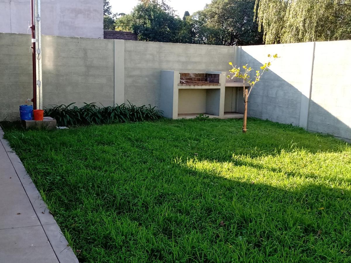 Holiday home El Refugio San Antonio de Areco