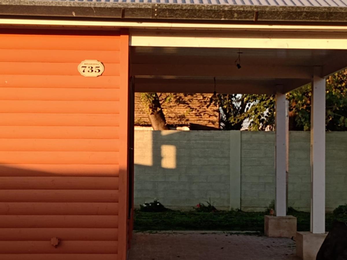 El Refugio San Antonio de Areco